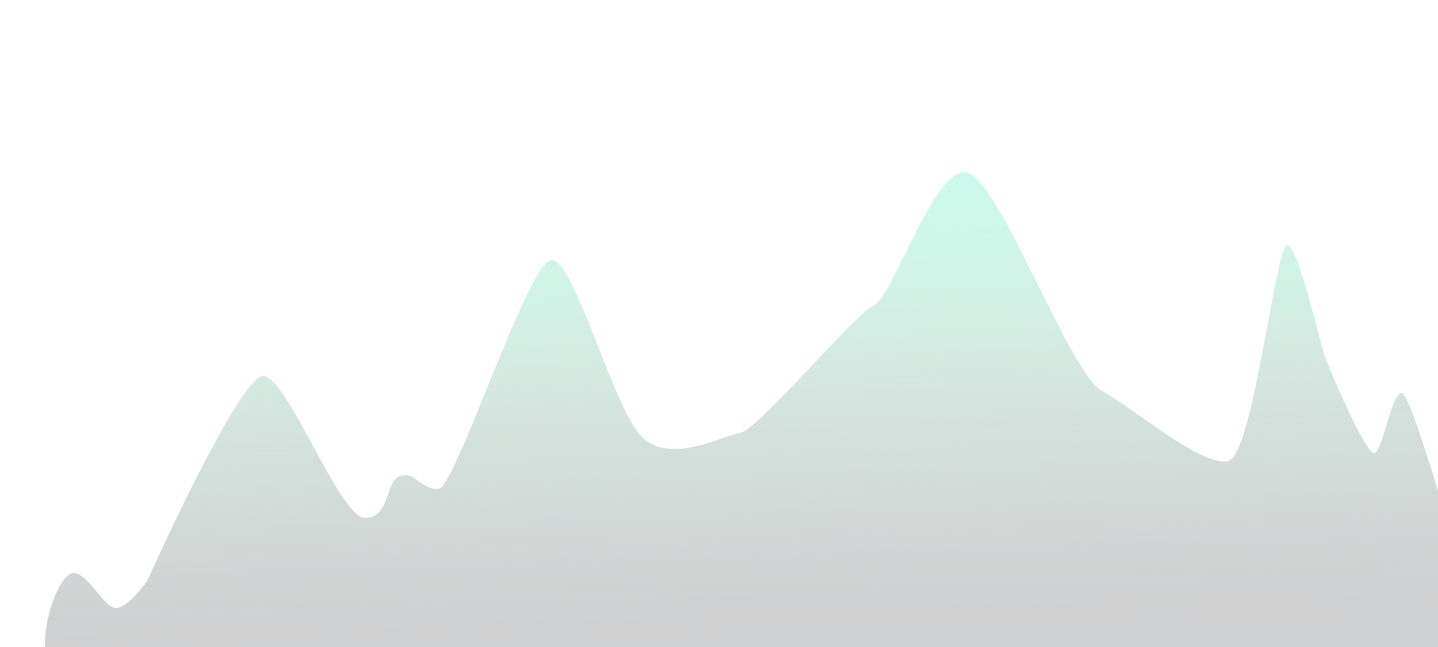 Enterprise Trademap - Gráficos verdes que estão em movimento na horizontal