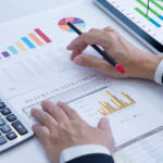 Calculadora TradeMap: Salário líquido