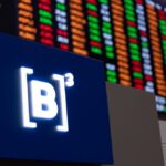 Maiores altas e baixas do Ibovespa na semana