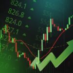 Ibovespa fecha em alta com bancos e desdobramentos da guerra