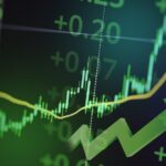 Ibovespa sobe e fecha semana positiva em meio ao conflito no Oriente Médio