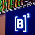 Ibovespa opera em alta; veja os destaques do pregão