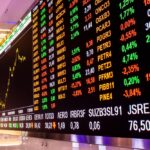 Ibovespa opera em leve alta; confira os movimentos do pregão